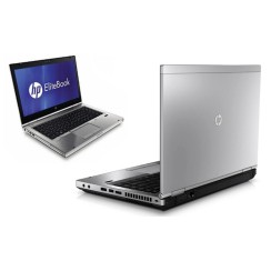 HP EliteBook 8570P i5, 15,6", 4GB RAM, 320GB HDD A