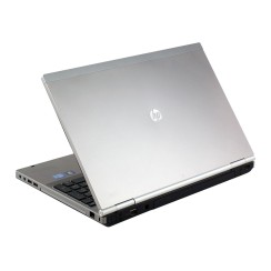 HP EliteBook 8570P 15,6" i5, 4GB, HDD 500GB A+