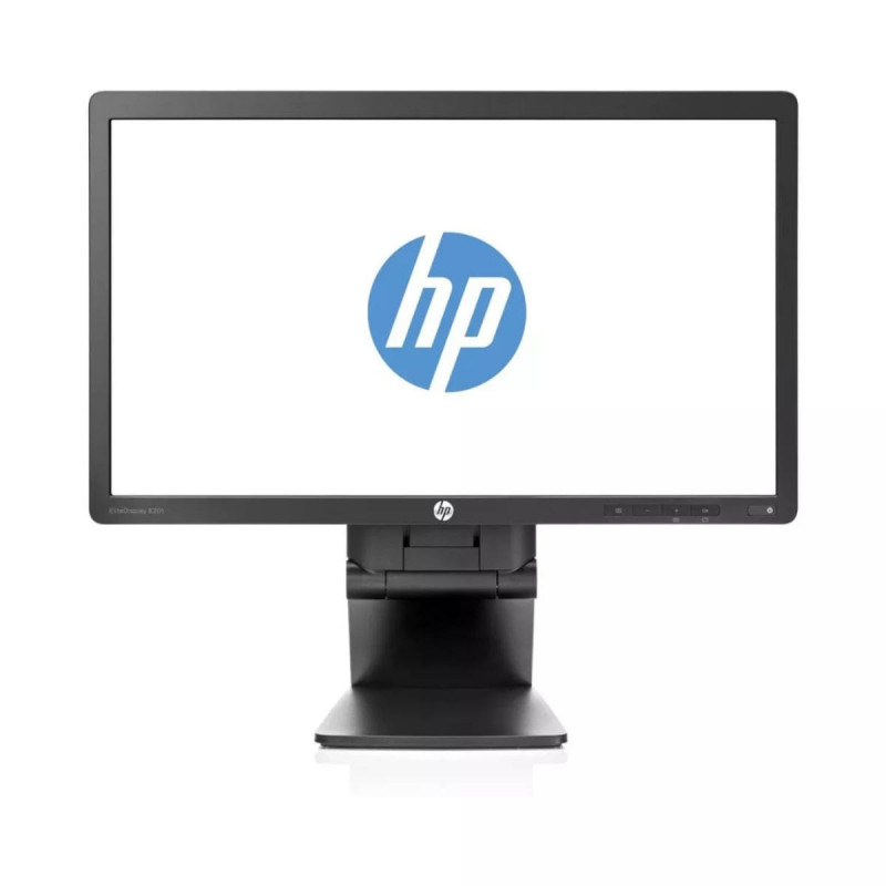Monitor HP EliteDisplay E201 20" HD+ Outlet - Excelente negócio!