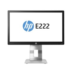 Monitor HP EliteDisplay E222 21,5" Full HD Saída