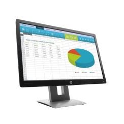 Monitor HP EliteDisplay E222 21,5" Full HD Saída
