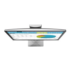 Monitor HP EliteDisplay E222 21,5" Full HD Saída