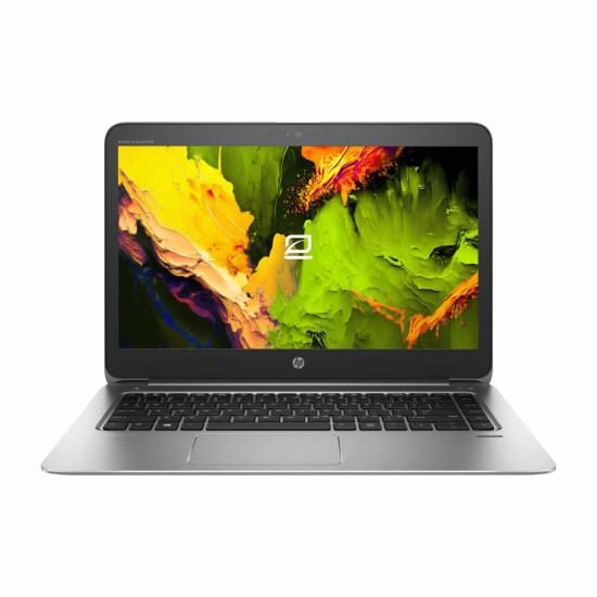 HP EliteBook Folio 1040 G3 i7, 16 GB, SSD 256 GB - A+