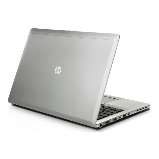 HP EliteBook Folio 9470m, i7, 8 GB, SSD de 180 GB, bateria nova