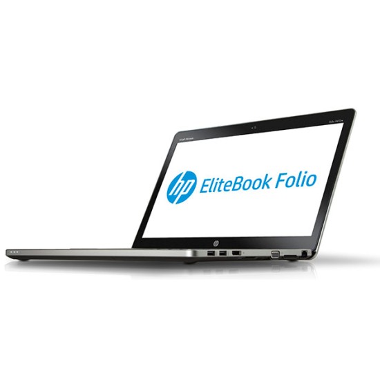 HP EliteBook Folio 9470m, i7, 8 GB, SSD de 180 GB, bateria nova