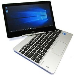HP Elitebook Revolve 810 G3 Touch 11,6" i5 8GB SSD 128GB