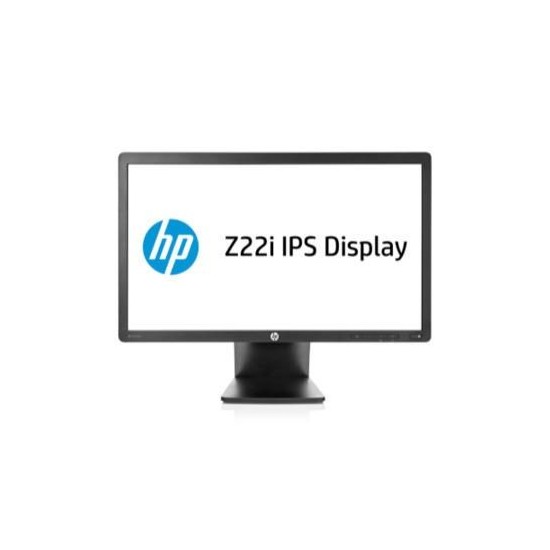 Monitor de saída HP Z22i 21,5" IPS Full HD - Grande oferta