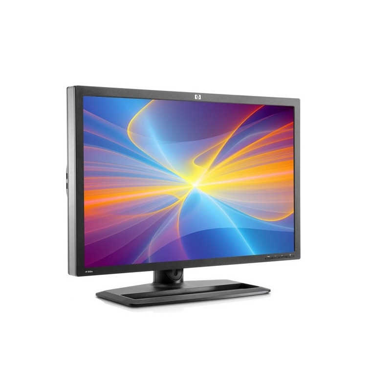 Monitor HP Z30i 30" WQXGA Outlet - Resolução 2560x1600