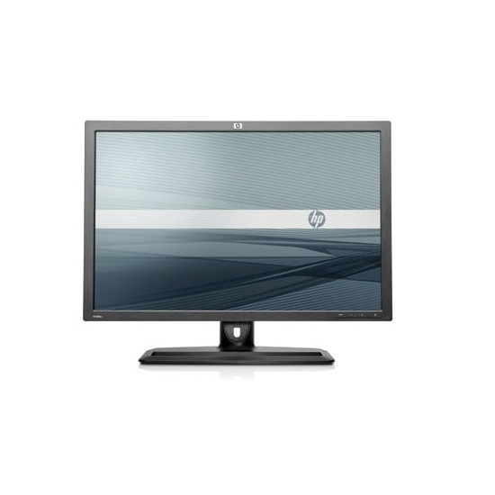 Monitor HP Z30i 30" WQXGA Outlet - Resolução 2560x1600