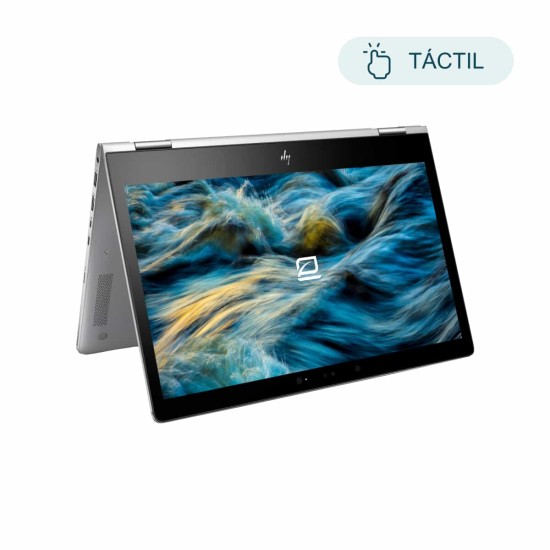 HP EliteBook x360 1030 G2 Touch 13,3" i5 8GB SSD A+