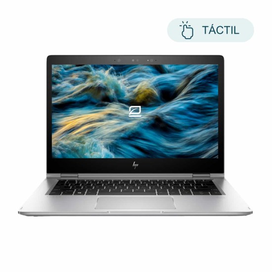 HP EliteBook x360 1030 G2 Touch 13,3" i5 8GB SSD A+