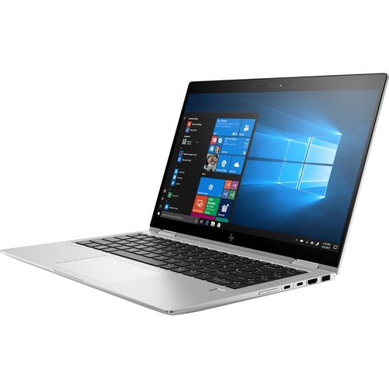 HP EliteBook x360 1040 G5 Touch 14" i5 8GB SSD A+