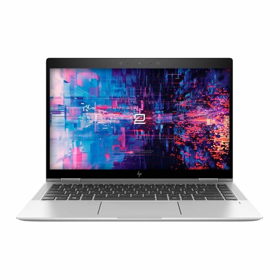 HP EliteBook x360 1040 G6 Touch 14" i7 32GB SSD A+