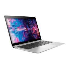 HP EliteBook x360 1040 G6 Touch 14" i7 32GB SSD A+