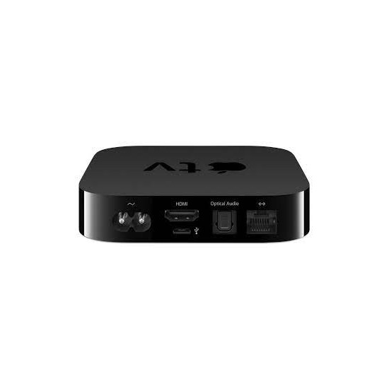 !!OUTLET!! Apple TV (3ª Geração, A1469), Preto