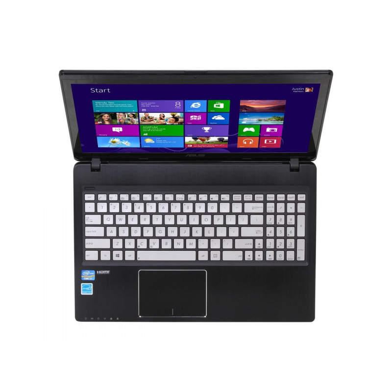 Outlet Asus Q500a 15,6" i5, 8GB, SSD 128GB - Oferta especial