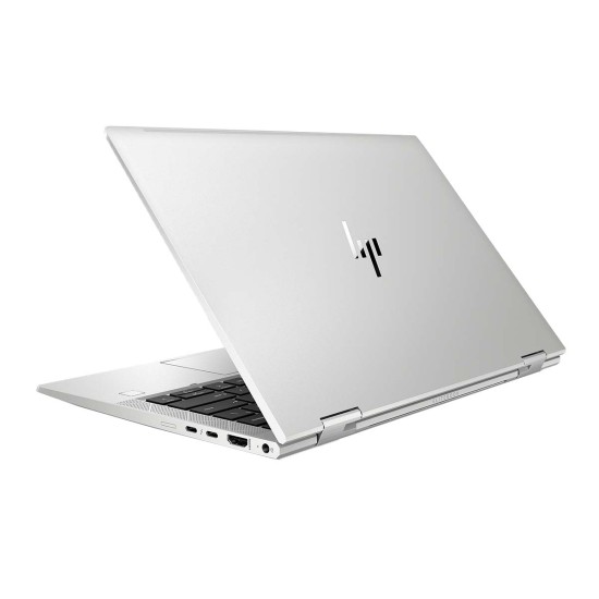 HP EliteBook x360 830 G8 - i5-1135G7 - 16 GB - SSD 256 GB - 13,3" Táctil
