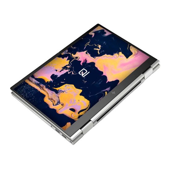 HP EliteBook x360 830 G8 - i5-1135G7 - 16 GB - SSD 256 GB - 13,3" Táctil