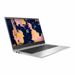 HP EliteBook x360 830 G8 - i5-1135G7 - 16 GB - SSD 256 GB - 13,3" Táctil
