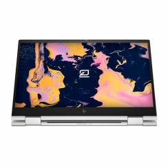 HP EliteBook x360 830 G8 - i5-1135G7 - 16 GB - SSD 256 GB - 13,3" Táctil