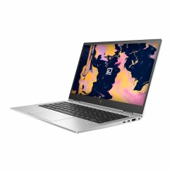 HP EliteBook x360 830 G8 - i5-1135G7 - 16 GB - SSD 256 GB - 13,3" Táctil
