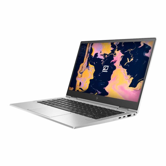 HP EliteBook x360 830 G8 - i5-1135G7 - 16 GB - SSD 256 GB - 13,3" Táctil