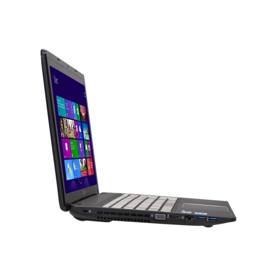 Outlet Asus Q500a 15,6" i5, 8GB, SSD 128GB - Oferta especial