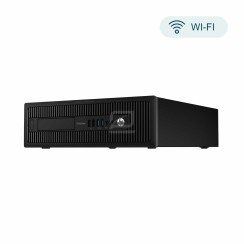 HP EliteDesk 800 G1 SFF i5 4570, 16 GB, SSD 256 GB, WiFi