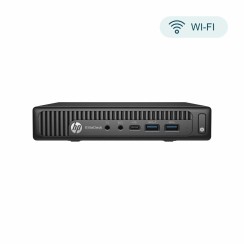 HP EliteDesk 800 G2 Mini | i7-6700T - 8GB RAM - SSD 256GB | PC