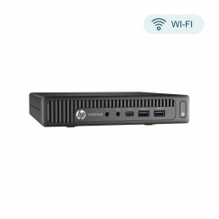 HP EliteDesk 800 G2 Mini i5 i5, 8 GB, SSD de 128 GB, WiFi A+