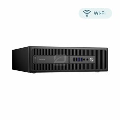 HP EliteDesk 800 G2 SFF i5 SFF, 8 GB, SSD 256 GB, WiFi A+