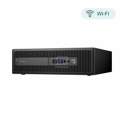HP EliteDesk 800 G2 SFF i5 SFF, 8 GB, SSD 256 GB, WiFi A+