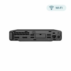 HP EliteDesk 800 G4 Mini i5 8500, 16 GB, SSD de 256 GB A+