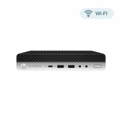 HP EliteDesk 800 G4 Mini i5 i5 32GB SSD 256GB WiFi A+