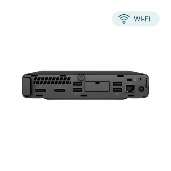 HP EliteDesk 800 G4 Mini i7, 32 GB, SSD de 512 GB, A+