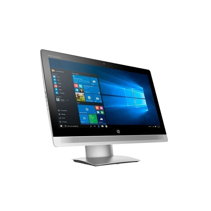 HP EliteOne 800 G2 AIO 23" i5 6500, 8GB, 256GB SSD