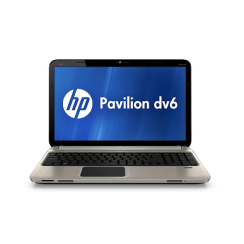 HP Pavilion dv6 i5 2450M, 8GB, SSD 128GB, A+
