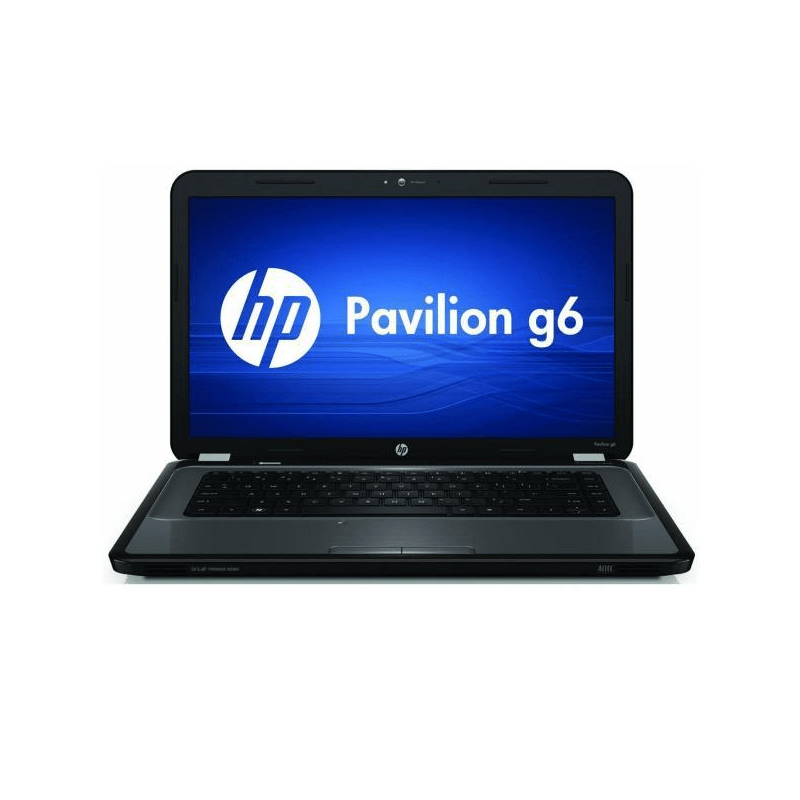 HP Pavilion G6-2213so 15,6" i5 8GB SSD A+ Prateado