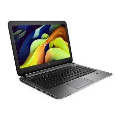 HP ProBook 430 G2 13,3" i3, 8GB, 256GB SSD, A+