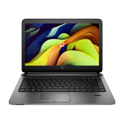 HP ProBook 430 G2, i5 8GB, 128GB SSD, A+