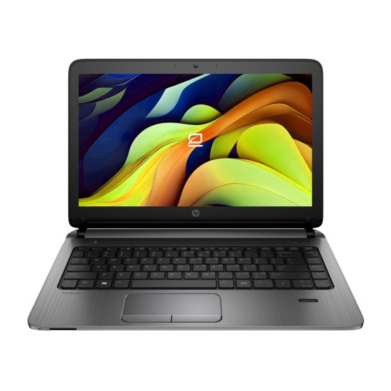 HP ProBook 430 G2, i5 8GB, 128GB SSD, A+