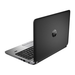 HP ProBook 430 G3 13,3" i3 4GB SSD Full HD Saída