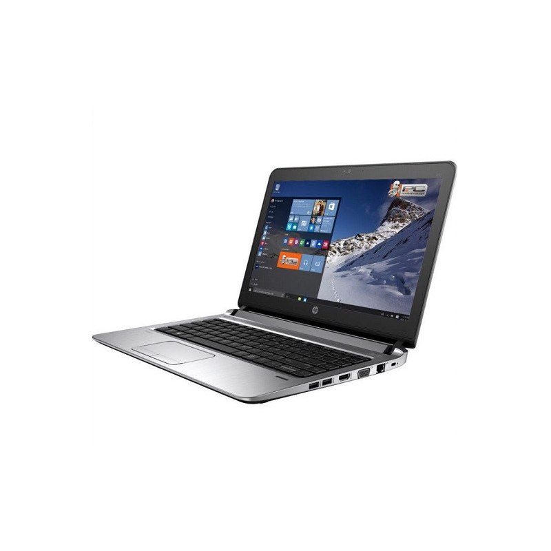 HP ProBook 430 G4 13,3" i3 8GB SSD A+ | Computador portátil de qualidade