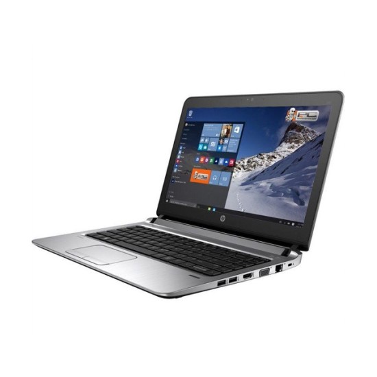 HP ProBook 430 G4 13,3" i3 8GB SSD A+ | Computador portátil de qualidade