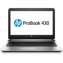 HP ProBook 430 G4 13,3" i3 8GB SSD A+ | Computador portátil de qualidade