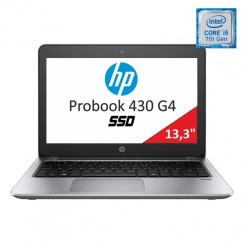 HP ProBook 430 G4 13.3" 13.3" i5, 8GB, 128GB SSD A+