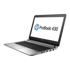 HP ProBook 430 G4 13.3" 13.3" i5, 8GB, 128GB SSD A+