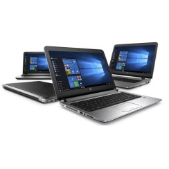 HP ProBook 430 G4 13.3" 13.3" i5, 8GB, 128GB SSD A+
