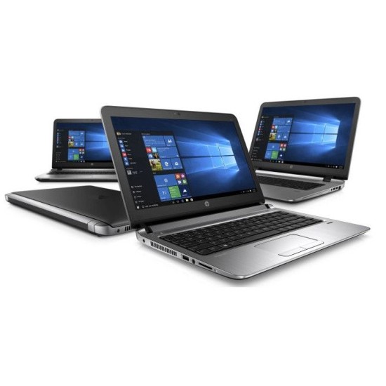 HP ProBook 430 G4 13.3" 13.3" i5, 8GB, 128GB SSD A+