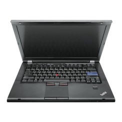 Outlet Lenovo Thinkpad T420s i7 4GB SSD 160GB 14"